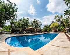 Khách sạn Tilajari Hotel Resort (San Ramón, Costa Rica)