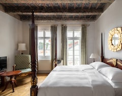 Hotel Artisan Apartments (Praga, República Checa)