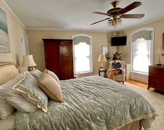 Bed & Breakfast River House Inn (Pocomoke City, USA)