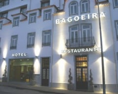 Hotel Bagoeira (Barcelos, Portugal)