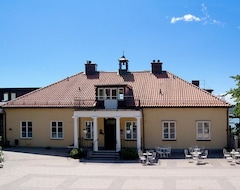 Almasa Hotell & Konferens (Västerhaninge, İsveç)