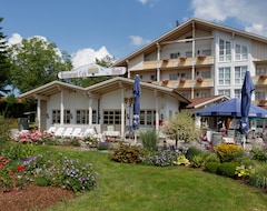 Hotel Kurpark (Bodenmais, Germany)