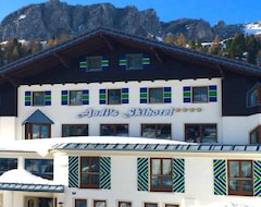 Andis Skihotel (Obertauern, Austrija)