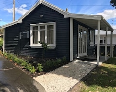 Toàn bộ căn nhà/căn hộ Kokako Lodge Wanganui (Whanganui, New Zealand)