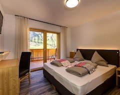 Bed & Breakfast Apparthotel Marteshof (Moos in Passeier, Italija)