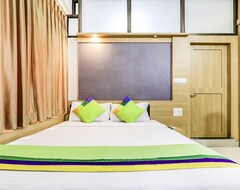 Hotel Treebo Trend Spectrum Residency (Guwahati, India)