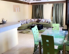 Otel Residence Rose Des Sables (Nouakchott, Moritanya)