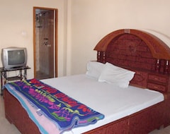 Hotel Ambey Palace (Pushkar, Indija)
