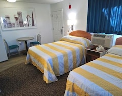 Hotel Intown Suites Extended Stay Arlington Tx - Oak Village (Arlington, Sjedinjene Američke Države)