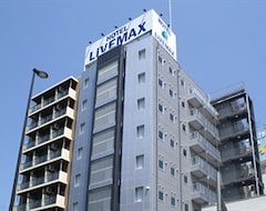 Khách sạn Hotel Livemax Himeji Ekimae (Himeji, Nhật Bản)