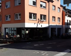 Aparthotel Weincafe Korkenzieher (Briedel, Njemačka)
