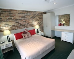 Khách sạn Beenleigh Yatala Motor Inn (Brisbane, Úc)