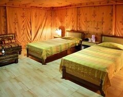 Hotel Narmada Retreat-Mptdc (Maheshwar, Indija)