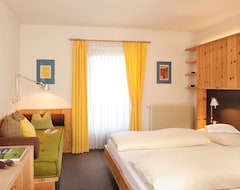 Hotel & Gasthof zum Hirschen (Jenesien, Italien)