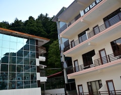 Khách sạn New Blue Heaven (Dharamsala, Ấn Độ)
