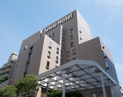 Smile Hotel Tokyo-Nishikasai (Tokio, Japan)