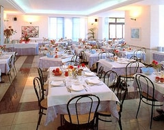 Khách sạn Merano (Rimini, Ý)