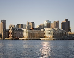 Battery Wharf Hotel, Boston (Boston, USA)