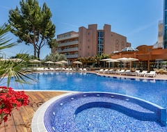Hotel Ona Palmira Paradise (Paguera, Spain)