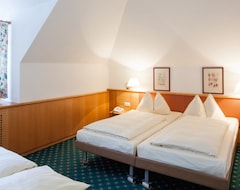 Hotel Landzeit Loipersdorf (Loipersdorf-Kitzladen, Austrija)
