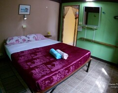 Otel Swiss Ticino Home Stay And Restaurant (Chiang Mai, Tayland)