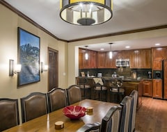 Casa/apartamento entero Aspen CO | Ritz Carlton Residence Club Condo | 2 dormitorios (Aspen, EE. UU.)