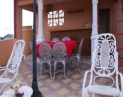 Albergue Hostal Casals (Trinidad, Cuba)
