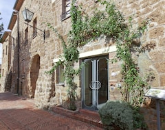 Hotel Albergo Scilla (Sorano, Italien)