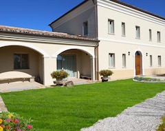 Bed & Breakfast Villa Marietta Country House - Marche (Montemaggiore al Metauro, Italia)
