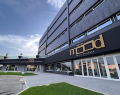 Khách sạn Mood Hotel (Città Sant'Angelo, Ý)
