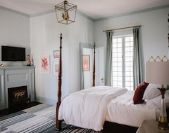 Bed & Breakfast Carr Mansion (Galveston, Amerikan Yhdysvallat)