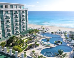 Hotel Sandos Cancun (Cancun, Mexico)