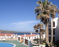 Hotel Apartamentos El Bergantin Menorca Club (Mercadal, Španjolska)