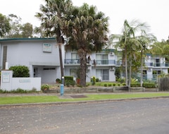 Blueys Motel (Forster, Úc)