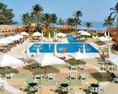 Khách sạn Hotel Sunbeach (Bakau Newtown, The Gambia)
