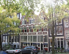 Khách sạn La Festa Amsterdam (Amsterdam, Hà Lan)