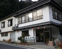 Nhà trọ Kadota Ryokan (Imabari, Nhật Bản)