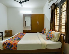 Hotelli Fabhotel Joys Residency (Coimbatore, Intia)