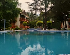 Apple Valley Resort (Kullu, India)