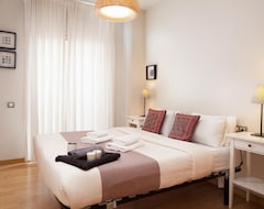 Căn hộ có phục vụ Rambla Beach Barcelonastuff Apartments (Barcelona, Tây Ban Nha)