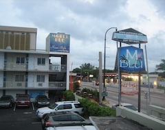 Khách sạn Selina Gold Dust (Miami, Hoa Kỳ)