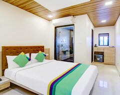 Khách sạn Treebo Trend Onella Residency (Panchgani, Ấn Độ)