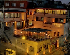Young Cave Hotel (Ortahisar, Turska)