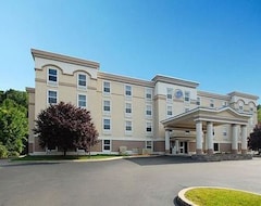 Khách sạn Holiday Inn Express Danbury I-84, An Ihg Hotel (Danbury, Hoa Kỳ)