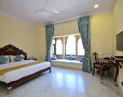 Hotel Aaram Baagh Udaipur (Udaipur, India)