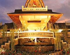 Grand Legi Hotel (Mataram, Indonesia)