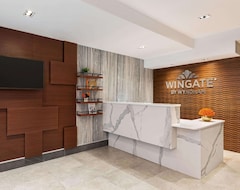 Hotel Wingate By Wyndham Manhattan Chelsea (New York, Sjedinjene Američke Države)
