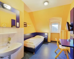 Hotel Bed'nBudget Expo-Hostel (Hanover, Germany)