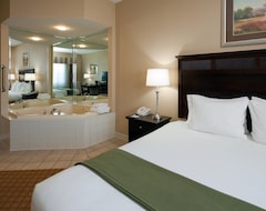 Hotel Holiday Inn Express Hendersonville-Flat Rock (Flat Rock, EE. UU.)