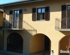 Toàn bộ căn nhà/căn hộ Villa Elma (Cigliè, Ý)